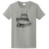 Women's Ultra Cotton ® 100% US Cotton T Shirt Thumbnail