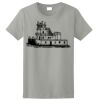 Women's Ultra Cotton ® 100% US Cotton T Shirt Thumbnail