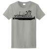 Women's Ultra Cotton ® 100% US Cotton T Shirt Thumbnail