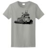 Women's Ultra Cotton ® 100% US Cotton T Shirt Thumbnail