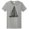 Women's Ultra Cotton ® 100% US Cotton T Shirt Thumbnail