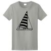 Women's Ultra Cotton ® 100% US Cotton T Shirt Thumbnail