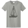 Women's Ultra Cotton ® 100% US Cotton T Shirt Thumbnail