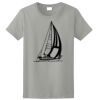 Women's Ultra Cotton ® 100% US Cotton T Shirt Thumbnail