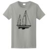 Women's Ultra Cotton ® 100% US Cotton T Shirt Thumbnail