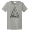 Women's Ultra Cotton ® 100% US Cotton T Shirt Thumbnail