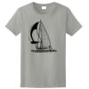 Women's Ultra Cotton ® 100% US Cotton T Shirt Thumbnail