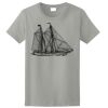 Women's Ultra Cotton ® 100% US Cotton T Shirt Thumbnail