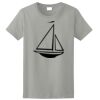 Women's Ultra Cotton ® 100% US Cotton T Shirt Thumbnail
