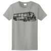 Women's Ultra Cotton ® 100% US Cotton T Shirt Thumbnail