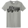 Women's Ultra Cotton ® 100% US Cotton T Shirt Thumbnail