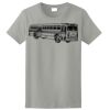 Women's Ultra Cotton ® 100% US Cotton T Shirt Thumbnail