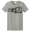 Women's Ultra Cotton ® 100% US Cotton T Shirt Thumbnail
