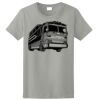 Women's Ultra Cotton ® 100% US Cotton T Shirt Thumbnail