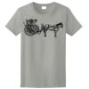 Women's Ultra Cotton ® 100% US Cotton T Shirt Thumbnail