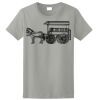 Women's Ultra Cotton ® 100% US Cotton T Shirt Thumbnail