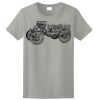 Women's Ultra Cotton ® 100% US Cotton T Shirt Thumbnail