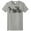 Women's Ultra Cotton ® 100% US Cotton T Shirt Thumbnail