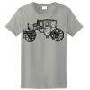 Women's Ultra Cotton ® 100% US Cotton T Shirt Thumbnail