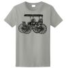 Women's Ultra Cotton ® 100% US Cotton T Shirt Thumbnail