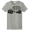 Women's Ultra Cotton ® 100% US Cotton T Shirt Thumbnail