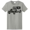 Women's Ultra Cotton ® 100% US Cotton T Shirt Thumbnail