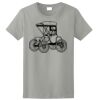 Women's Ultra Cotton ® 100% US Cotton T Shirt Thumbnail