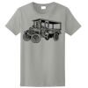 Women's Ultra Cotton ® 100% US Cotton T Shirt Thumbnail
