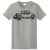 Women's Ultra Cotton ® 100% US Cotton T Shirt Thumbnail