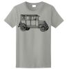 Women's Ultra Cotton ® 100% US Cotton T Shirt Thumbnail