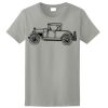 Women's Ultra Cotton ® 100% US Cotton T Shirt Thumbnail
