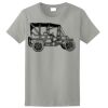 Women's Ultra Cotton ® 100% US Cotton T Shirt Thumbnail