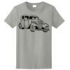 Women's Ultra Cotton ® 100% US Cotton T Shirt Thumbnail