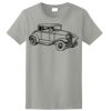 Women's Ultra Cotton ® 100% US Cotton T Shirt Thumbnail