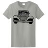Women's Ultra Cotton ® 100% US Cotton T Shirt Thumbnail
