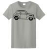 Women's Ultra Cotton ® 100% US Cotton T Shirt Thumbnail