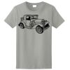 Women's Ultra Cotton ® 100% US Cotton T Shirt Thumbnail