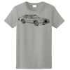 Women's Ultra Cotton ® 100% US Cotton T Shirt Thumbnail