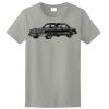 Women's Ultra Cotton ® 100% US Cotton T Shirt Thumbnail