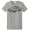 Women's Ultra Cotton ® 100% US Cotton T Shirt Thumbnail