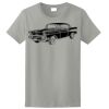 Women's Ultra Cotton ® 100% US Cotton T Shirt Thumbnail