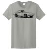 Women's Ultra Cotton ® 100% US Cotton T Shirt Thumbnail