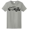 Women's Ultra Cotton ® 100% US Cotton T Shirt Thumbnail