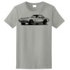 Women's Ultra Cotton ® 100% US Cotton T Shirt Thumbnail