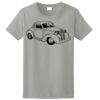 Women's Ultra Cotton ® 100% US Cotton T Shirt Thumbnail