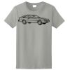Women's Ultra Cotton ® 100% US Cotton T Shirt Thumbnail