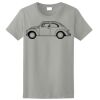 Women's Ultra Cotton ® 100% US Cotton T Shirt Thumbnail