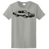 Women's Ultra Cotton ® 100% US Cotton T Shirt Thumbnail