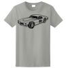Women's Ultra Cotton ® 100% US Cotton T Shirt Thumbnail