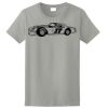 Women's Ultra Cotton ® 100% US Cotton T Shirt Thumbnail